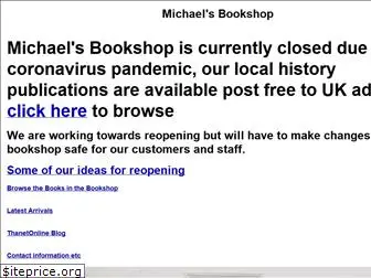 michaelsbookshop.com