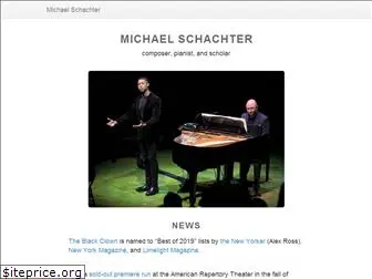 michaelschachter.com