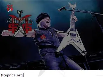 michaelschenkerhimself.com