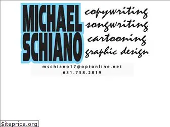 michaelschiano.com