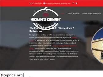 michaelschimneyservice.com