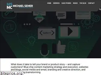 michaelsemer.com