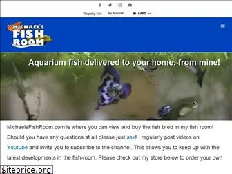 michaelsfishroom.com