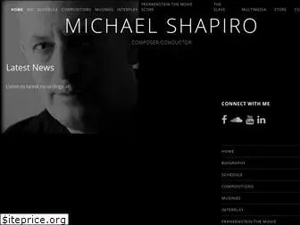 michaelshapiro.com