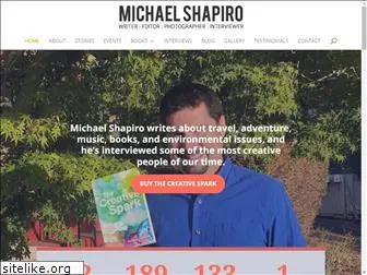 michaelshapiro.net