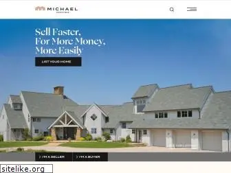 michaelshomes.com