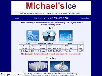 michaelsice.com