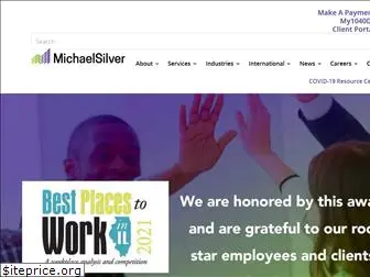 michaelsilver.com