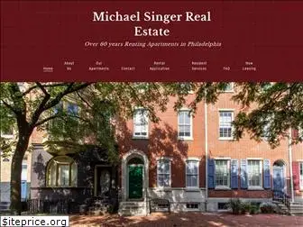 michaelsingerrealestate.com