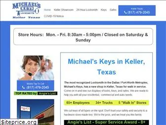 michaelskeyskeller.com