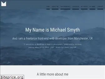 michaelsmyth.co.uk