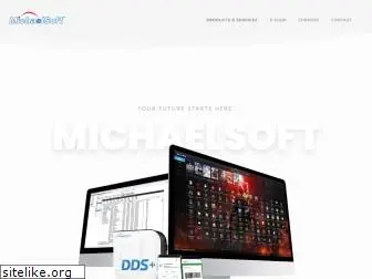 michaelsoft.com.my