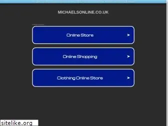 michaelsonline.co.uk