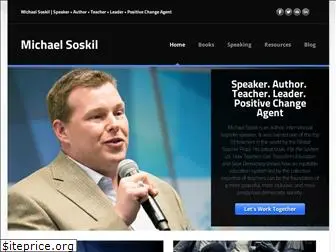 michaelsoskil.com