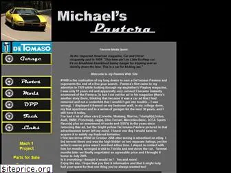 michaelspantera.com