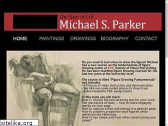 michaelsparker.com