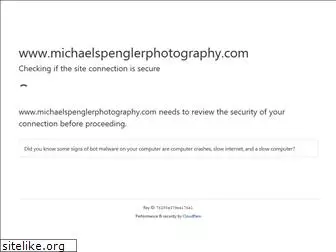 michaelspenglerphotography.com