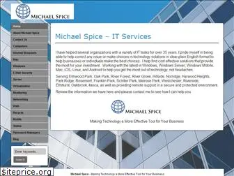 michaelspice.net