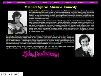 michaelspiro.net