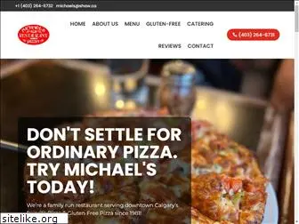 michaelspizza.ca