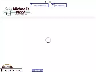 michaelspizzainc.com