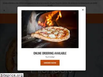 michaelspizzeria.com