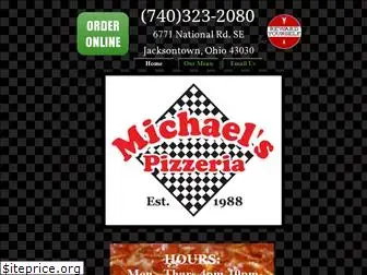 michaelspizzeria.net