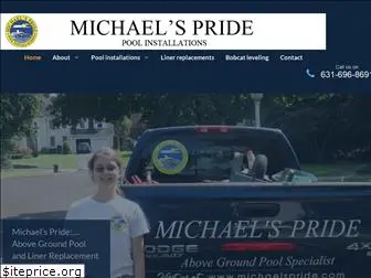 michaelspride.com