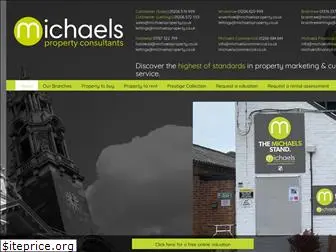 michaelsproperty.co.uk