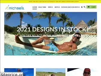 michaelsswimwear.com