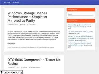 michaelstechtips.com
