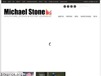 michaelstoneonline.com