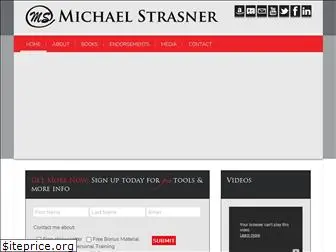 michaelstrasner.com