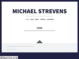 michaelstrevens.com