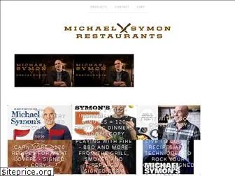 michaelsymon.bigcartel.com