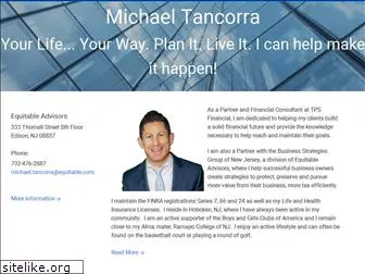michaeltancorra.com