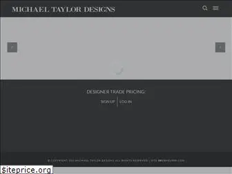 michaeltaylorcollections.com
