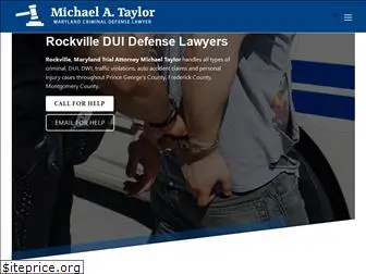 michaeltaylorlaw.com