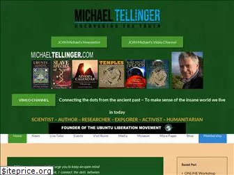 michaeltellinger.com