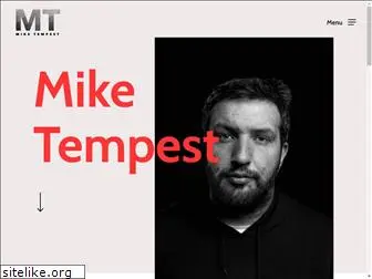 michaeltempest.com