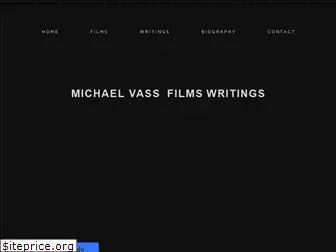 michaelvass.com