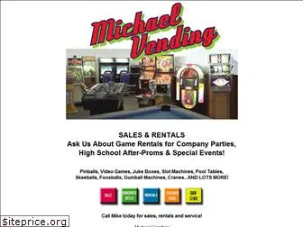 michaelvending.com