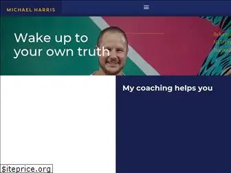 michaelvharris.com