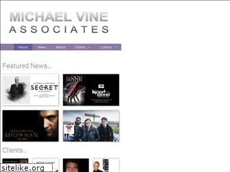 michaelvineassociates.com