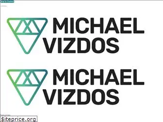 michaelvizdos.com