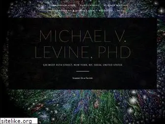 michaelvlevine.com