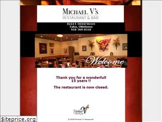 michaelvsrestaurant.com
