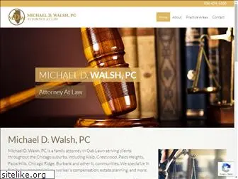michaelwalshlaw.com