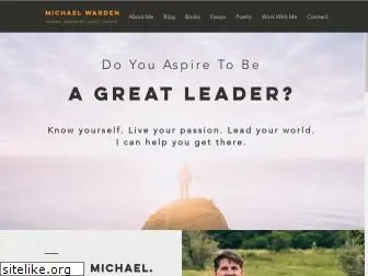 michaelwarden.com