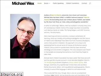 michaelwex.com